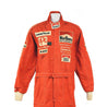 1987 Emerson Fittipaldi Patrick Race IndyCar Suit - Rustle Racewears