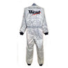 2001 Mika Hakkinen USGP McLaren F1 Race Suit - Rustle Racewears