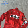 2004 Michael Schumacher Racing Suit Team Ferrari F1 - Rustle Racewears