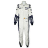 2009 Nico Rosberg Race Williams Formula 1 Suit - Rustle Racewears