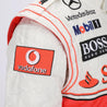 2010 JENSON BUTTON RACE SUIT MCLAREN F1 TEAM - Rustle Racewears