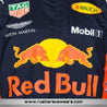 2018 Daniel Ricciardo Red Bull Racing Formula 1 Suit - Rustle Racewears