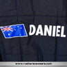 2018 Daniel Ricciardo Red Bull Racing Formula 1 Suit - Rustle Racewears