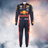 2020 Max Verstappen Tuscan GP Red Bull Racing F1 Suit - Rustle Racewears