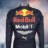 2020 Max Verstappen Tuscan GP Red Bull Racing F1 Suit - Rustle Racewears