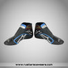 2021 Fernando Alonso Race Alpine F1 Boots - Rustle Racewears