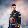 Max Verstappen Race Suit 2021 F1 Replica Redbull Honda F1 - Rustle Racewears