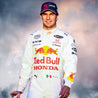 2021 Sergio Perez Redbull unveil special Turkish GP Race Suit - Rustle Racewears