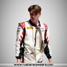 2023 F3 Luke Browning Suit - Rustle Racewears