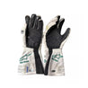 2023 Lance Stroll Baku Worn Gloves - Rustle Racewears