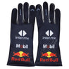 2023 MAX VERSTAPPEN F1 REPLICA GLOVES - Rustle Racewears