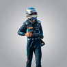 2023 Zak O'Sullivan PREMA Racing Suit - Rustle Racewears