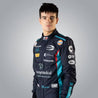 2023 Zak O'Sullivan PREMA Racing Suit - Rustle Racewears