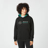 Mercedes-AMG Petronas 2022 Team Softshell Jacket - Rustle Racewears