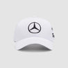 Mercedes-AMG Petronas Lewis Hamilton 2022 Team Cap - Rustle Racewears