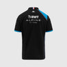 Alpine F1 2023 Team Polo - Rustle Racewears