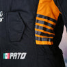 Arrow McLaren SP New Race Suit - Rustle Racewears