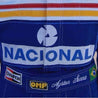 Ayrton Senna 1994 Racing Suit Team Williams F1 Rothmans - Rustle Racewears