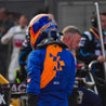 Carlos Sainz Team Mclaren 2019 Race Suit - Rustle Racewears