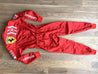 Charles Leclerc 2019 Mission Winnow F1 Replica Racing Suit - Rustle Racewears