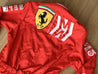 Charles Leclerc 2019 Mission Winnow F1 Replica Racing Suit - Rustle Racewears