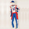 Corse Energy Racing Suit - Rustle Racewears