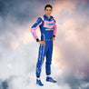 Esteban Ocon 2022 Race Suit Australian GP F1 - Rustle Racewears