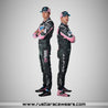 Esteban Ocon 2023 BWT Alpine F1 Team Race Suit - Las Vegas GP - Rustle Racewears