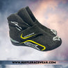 Fernando Alonso Aston Martin 2023 Race F1 BOOT - Rustle Racewears