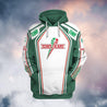 Karting Hoodie Tony Kart 2016 - Rustle Racewears