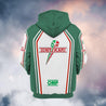 Karting Hoodie Tony Kart 2016 - Rustle Racewears