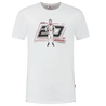 Kevin Magnussen 2023 Graphic T-shirt - Rustle Racewears