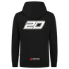 Kevin Magnussen 2023 Hoodie New designed - Rustle Racewears