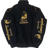 Lamborghini F1 Vintage Style Jacket - Rustle Racewears