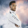 LEWIS HAMILTON 2017 REPLICA RACE SUIT - MERCEDES-AMG PETRONAS FORMULA ONE TEAM - Rustle Racewears