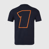 Max Verstappen Red Bull Racing T-shirt - Rustle Racewears