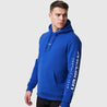 McLaren F1 Dynamic Pack logo hoodie - Rustle Racewears