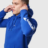 McLaren F1 Dynamic Pack logo hoodie - Rustle Racewears