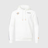 McLaren F1 Gulf Track Hoodie - Rustle Racewears