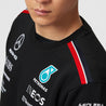 Mercedes-AMG F1 2023 Team Sweatshirt - Rustle Racewears