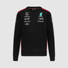 Mercedes-AMG F1 2023 Team Sweatshirt - Rustle Racewears