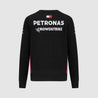 Mercedes-AMG F1 2023 Team Sweatshirt - Rustle Racewears