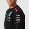 Mercedes-AMG F1 2023 Team Sweatshirt - Rustle Racewears