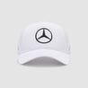 Mercedes-AMG Petronas 2022 Team Cap - Rustle Racewears