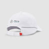 Mercedes-AMG Petronas 2022 Team Cap - Rustle Racewears