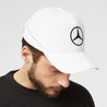 Mercedes-AMG Petronas 2022 Team Cap - Rustle Racewears