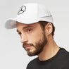 Mercedes-AMG Petronas 2022 Team Cap - Rustle Racewears