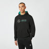 Mercedes-AMG Petronas 2022 Team Softshell Jacket - Rustle Racewears