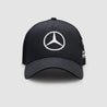 Mercedes-AMG Petronas Lewis Hamilton 2022 Team Trucker Cap - Rustle Racewears