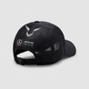 Mercedes-AMG Petronas Lewis Hamilton 2022 Team Trucker Cap - Rustle Racewears